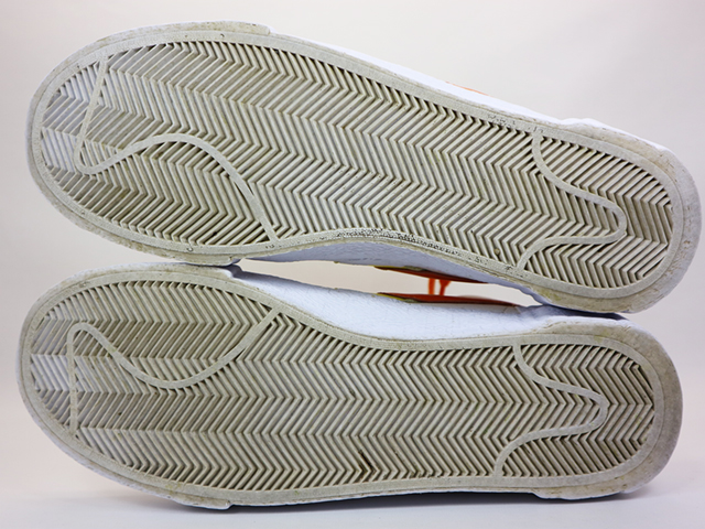 BLAZER LOW/SACAI s-12314-1 - 9
