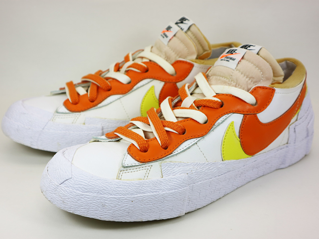 BLAZER LOW/SACAI s-12314-1 - 1