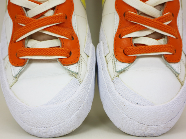 BLAZER LOW/SACAI s-12314-1 - 2