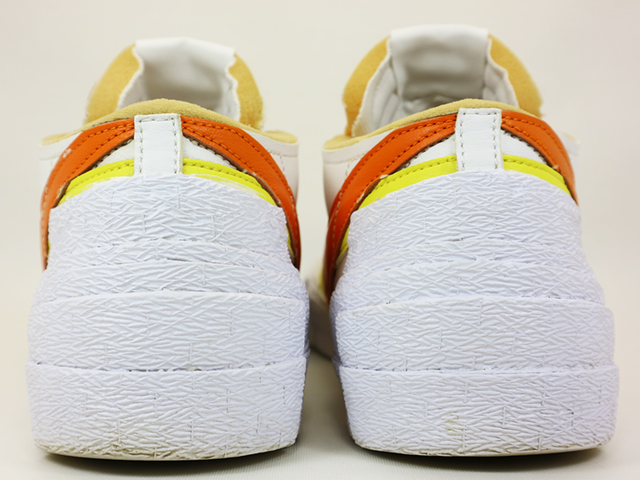 BLAZER LOW/SACAI s-12314-1 - 3