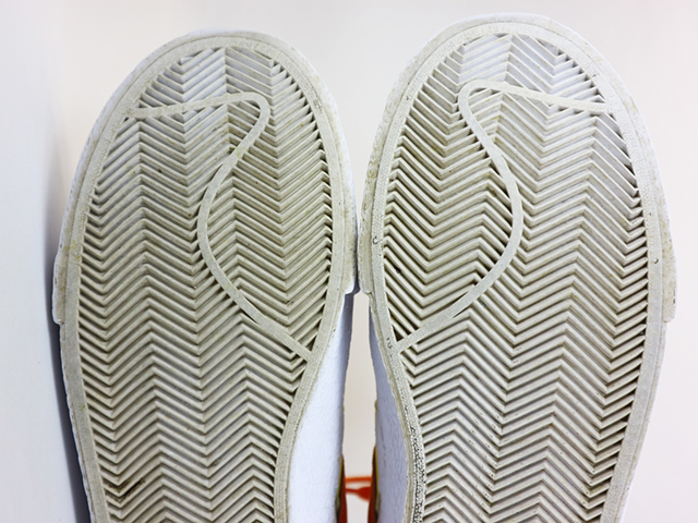BLAZER LOW/SACAI s-12314-1 - 8