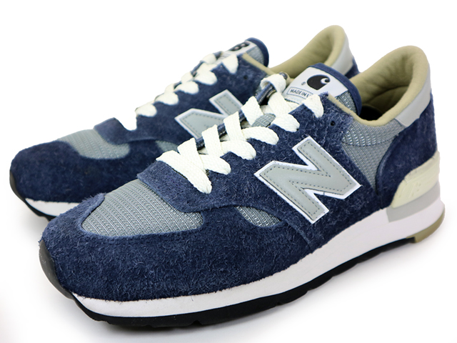 M990 CH1 s-12317-1 - 1
