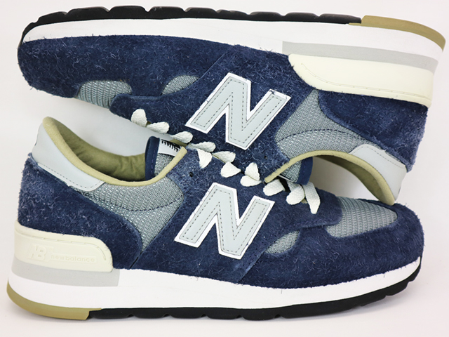 M990 CH1 s-12317-1 - 4