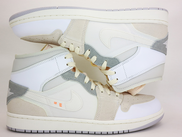 AIR JORDAN 1 MID SE CRAFT s-12318-8 - 4