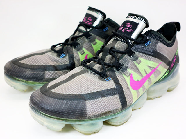 AIR VAPORMAX 2019 PRM s-12321-1 - 1