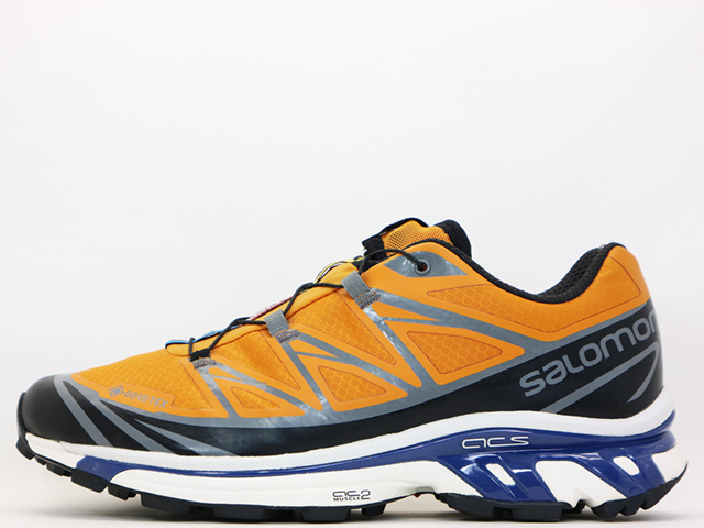 XT-6 GTX UTILITY