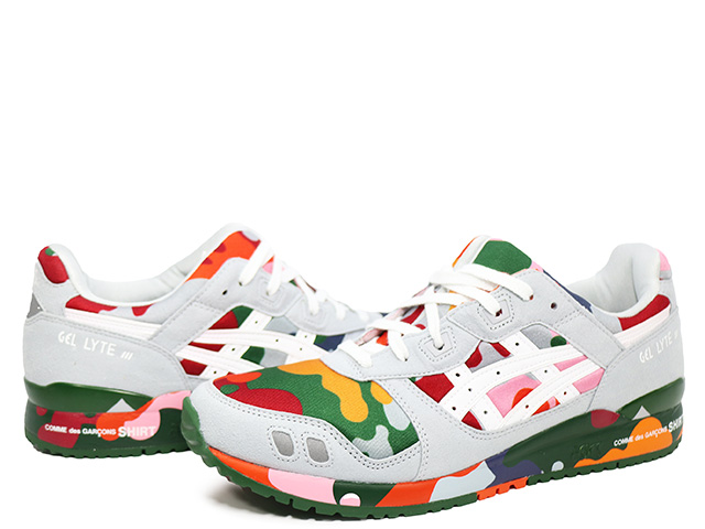GEL-LYTE 3 OG 1201A132-000 - 2