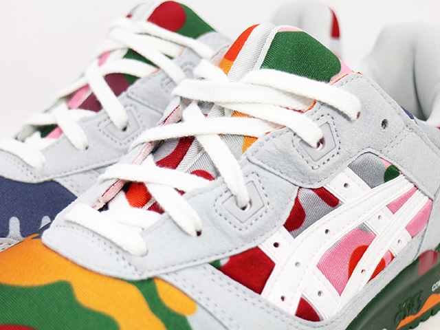 GEL-LYTE 3 OG 1201A132-000 - 4