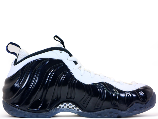 AIR FOAMPOSITE ONE 314996-005-yellow - 1