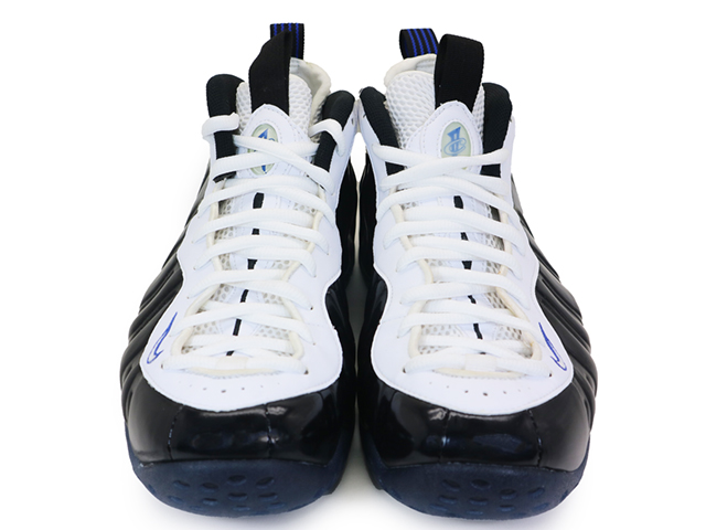AIR FOAMPOSITE ONE 314996-005-yellow - 3