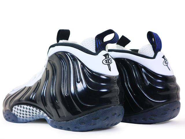 AIR FOAMPOSITE ONE 314996-005-yellow - 4