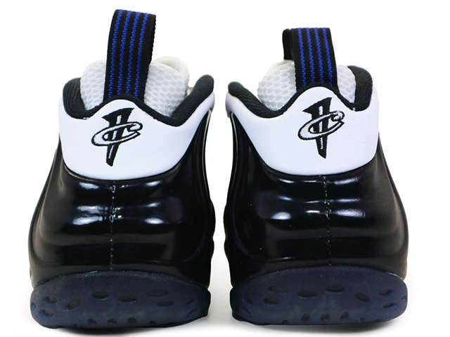AIR FOAMPOSITE ONE 314996-005-yellow - 5
