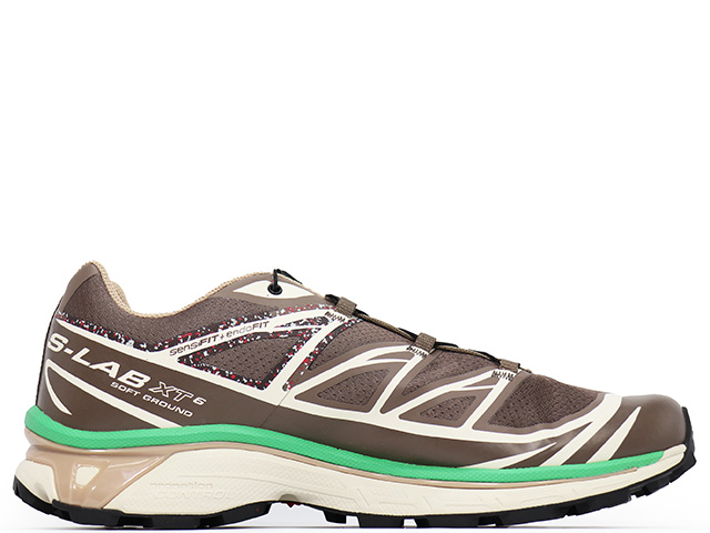 XT-6 MINDFUL 2 473120-34 - 1