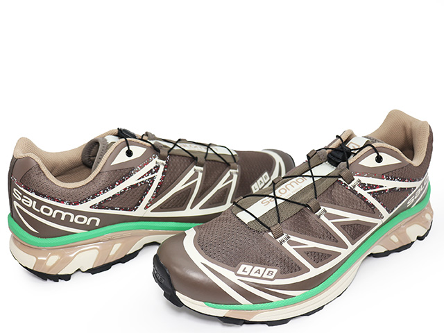 XT-6 MINDFUL 2 473120-34 - 2
