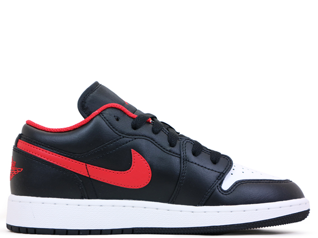 AIR JORDAN 1 LOW GS 553560-063 - 1