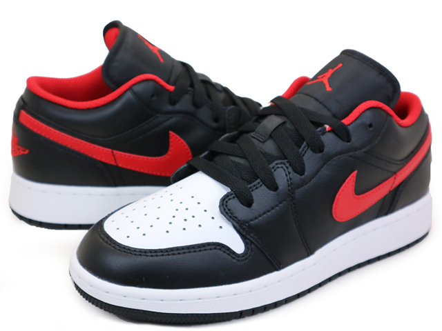 AIR JORDAN 1 LOW GS 553560-063 - 2