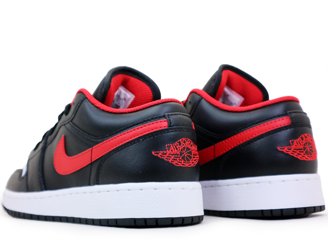 AIR JORDAN 1 LOW GS 553560-063 - 4