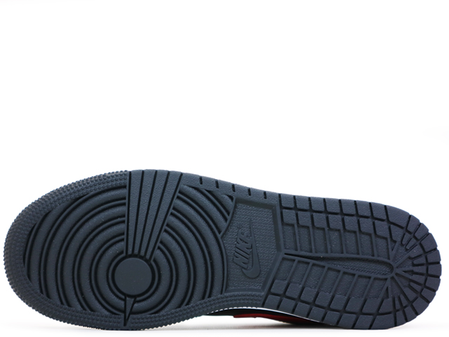 AIR JORDAN 1 LOW GS 553560-063 - 5