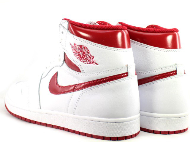 AIR JORDAN 1 RETRO HIGH OG 555088-103 - 3