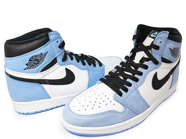 AIR JORDAN 1 RETRO HIGH OG 555088-134-k-75576 - 4