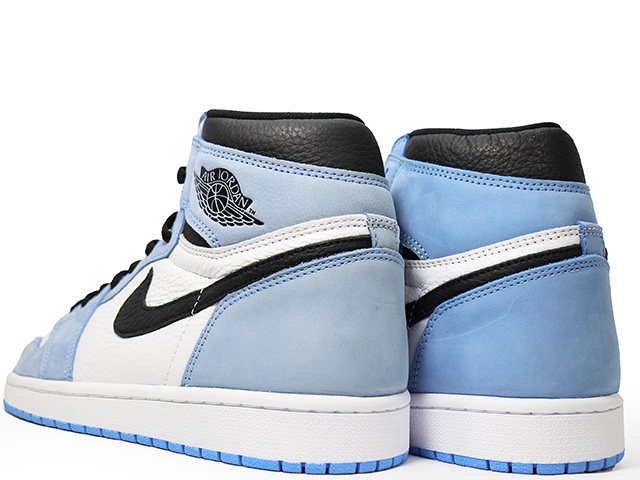 AIR JORDAN 1 RETRO HIGH OG 555088-134-k-75576 - 5