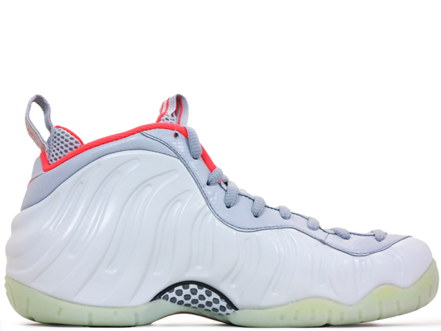 AIR FOAMPOSITE PRO PRM 616750-003-yellow - 1