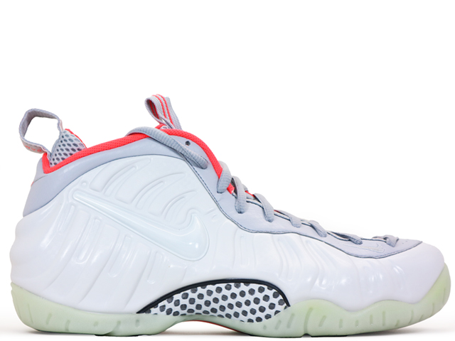 AIR FOAMPOSITE PRO PRM 616750-003-yellow - 2