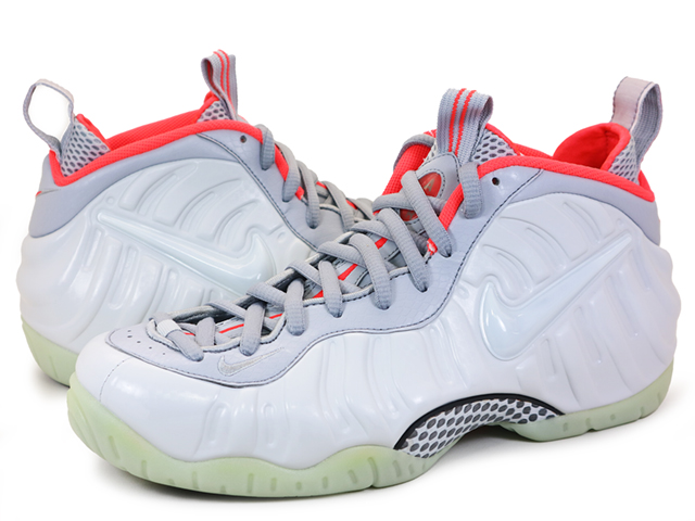AIR FOAMPOSITE PRO PRM 616750-003-yellow - 4