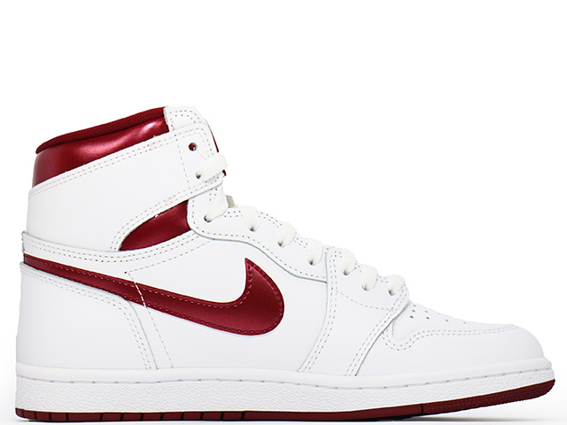 AIR JORDAN 1 HIGH 85 BQ4422-161 - 1