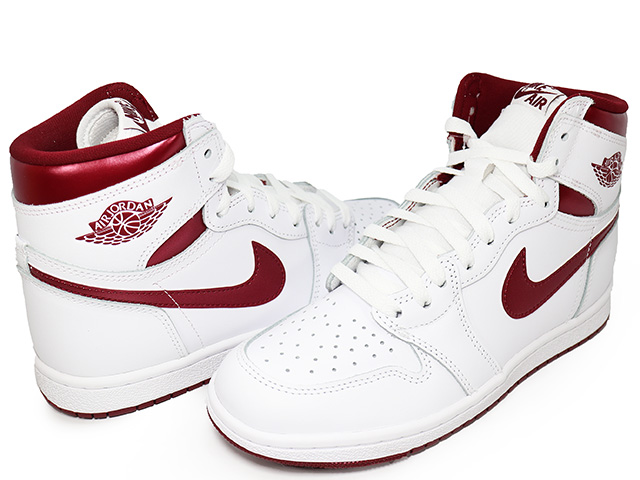 AIR JORDAN 1 HIGH 85 BQ4422-161 - 2