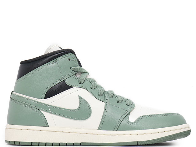 WMNS AIR JORDAN 1 MID SE BQ6472-130 - 1