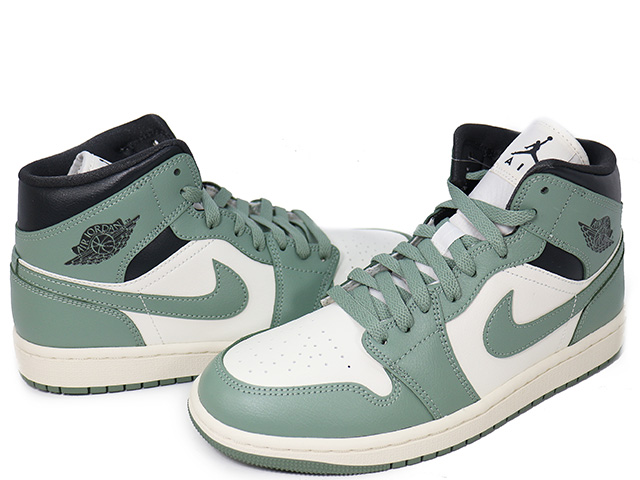 WMNS AIR JORDAN 1 MID SE BQ6472-130 - 2