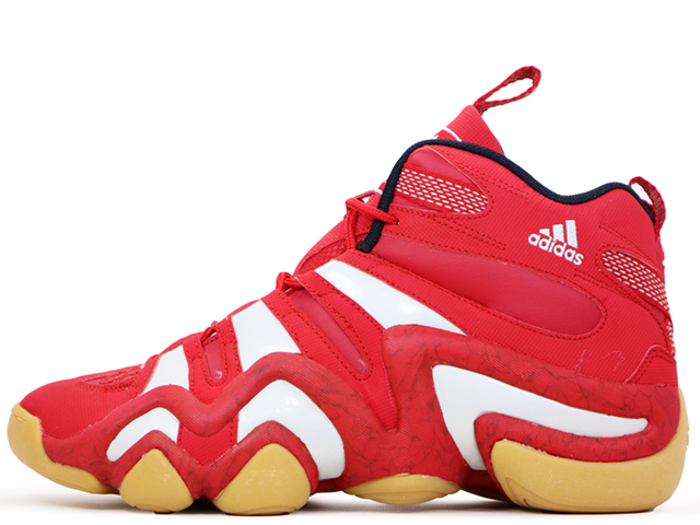 CRAZY 8