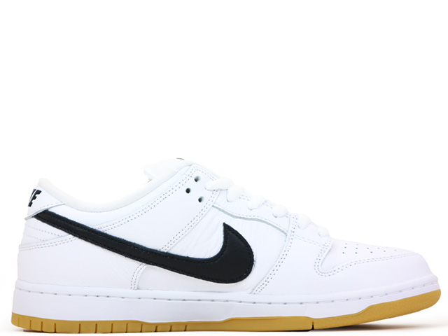 SB DUNK LOW PRO CD2563-101 - 1