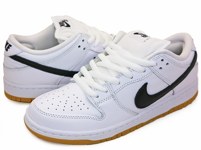 SB DUNK LOW PRO CD2563-101 - 2
