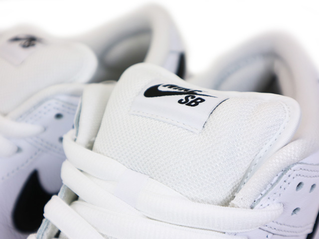SB DUNK LOW PRO CD2563-101 - 3