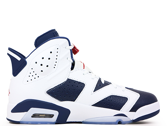 AIR JORDAN 6 RETRO CT8529-164 - 1