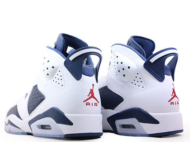 AIR JORDAN 6 RETRO CT8529-164 - 3