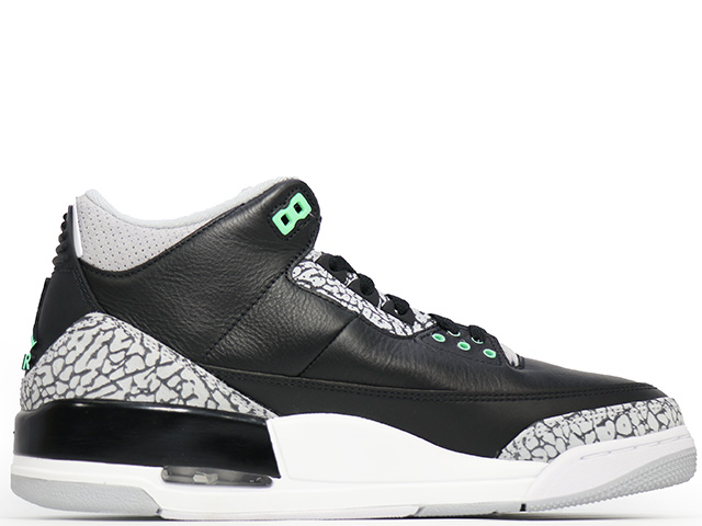 AIR JORDAN 3 RETRO CT8532-031 - 1