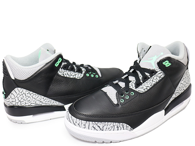 AIR JORDAN 3 RETRO CT8532-031 - 2