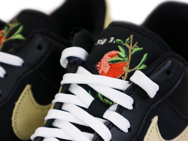 AIR FORCE 1 07 LV8 CZ0338-001 - 3