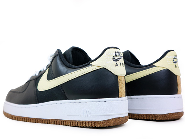 AIR FORCE 1 07 LV8 CZ0338-001 - 5