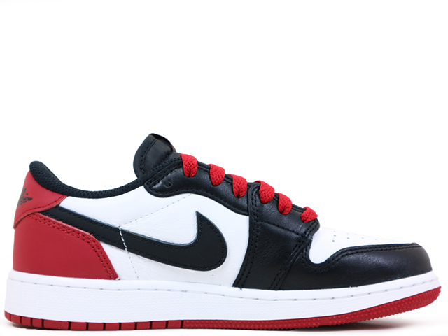 nyss　Nike Air Jordan 1 Retro Low OG AIR JORDAN 1 RETRO LOW OG GS - スニーカーショップSKIT
