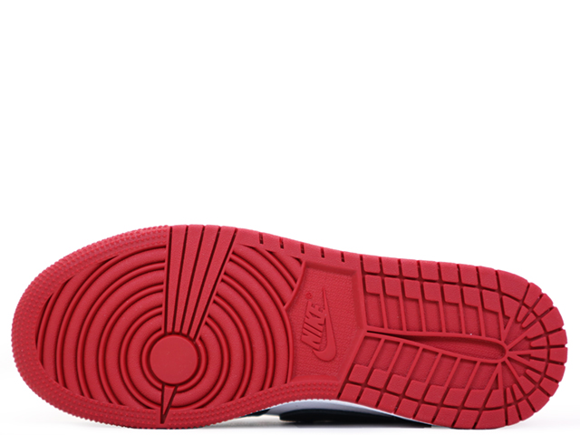 AIR JORDAN 1 RETRO LOW OG GS CZ0858-106 - 5