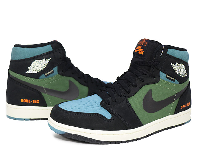 AIR JORDAN 1 ELEMENT DB2889-003 - 2