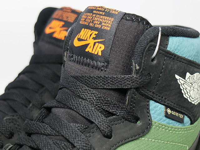 AIR JORDAN 1 ELEMENT DB2889-003 - 4