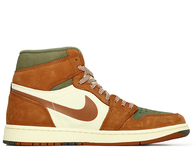 AIR JORDAN 1 ELEMENT DB2889-102 - 1