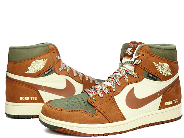 AIR JORDAN 1 ELEMENT DB2889-102 - 2