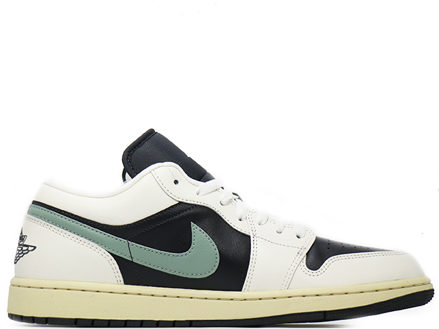 WMNS AIR JORDAN 1 LOW DC0774-001 - 1