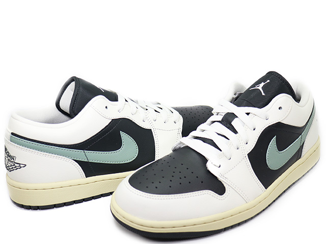 WMNS AIR JORDAN 1 LOW DC0774-001 - 2